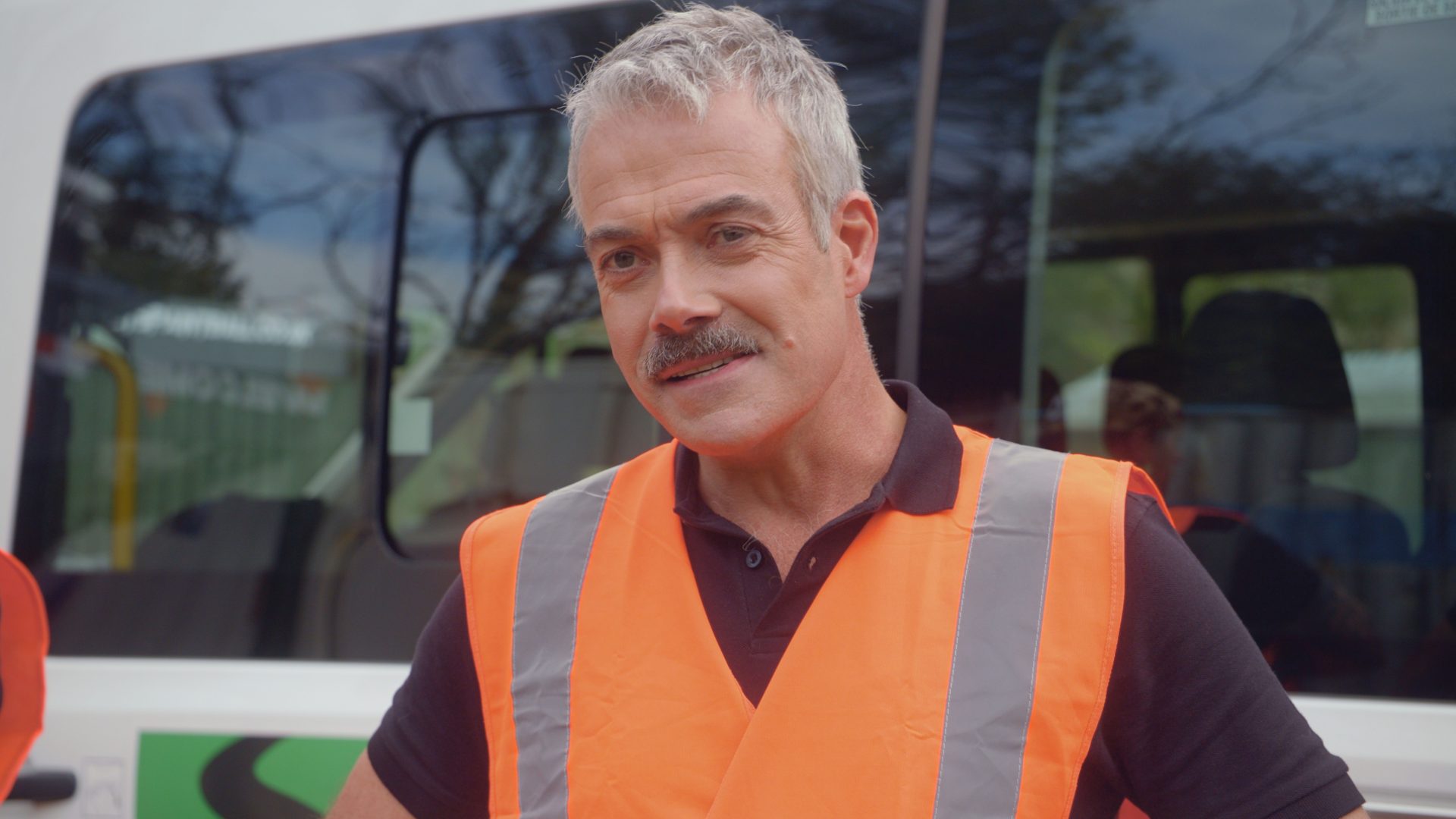 CAST & CREW Paintball Massacre The Movie