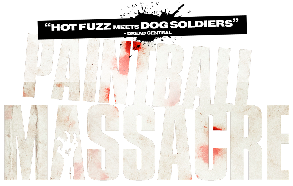 Paintball Massacre – The Movie